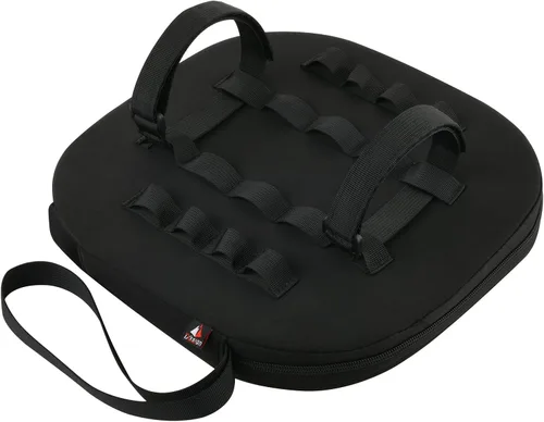 Miniatura 9 de Soporte flotante para altavoz JBL Charge 4/Charge 5/Charge 6/Flip 5/Flip 6/Flip 7, bandeja de servicio flotante para mesa, altavoz, teléfono