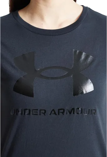 Miniatura 6 de Under Armour Camiseta deportiva de manga corta para mujer