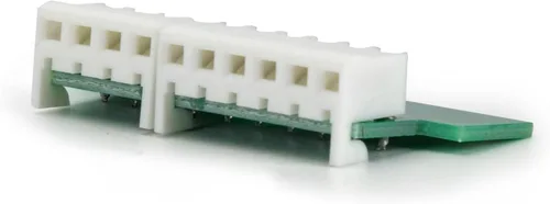 Miniatura 9 de Placa de circuito de control de calentador de agua 3 en 1 91365 RV con fusible, kit de corte térmico 91447 y termostato ecológico, electrodo