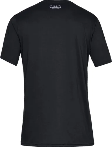 Miniatura 2 de Under Armour Men's Sportstyle Logo Short Sleeve T-Shirt