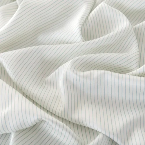Miniatura 104 de Bella Coterie - Juego de sábanas de lujo de viscosa de bambú para cama tamaño split king 2 sábanas ajustadas para camas Sleep Number y ajustables