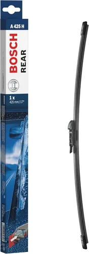 Miniatura 36 de Bosch A334H - Limpiaparabrisas trasero OE especializado; 13 pulgadas - Individual