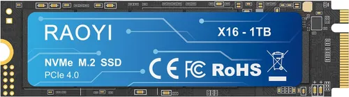 Miniatura 9 de RAOYI SSD interno de 128 GB SATA III 2.5" Unidad de estado sólido 3D NAND Flash Disco duro SSD avanzado hasta 450MB/s SATA 3 SSD Actualización