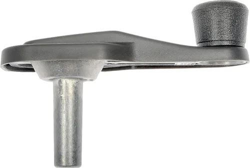 Miniatura 3 de Dorman 775-5504 Manivela de ventana compatible con modelos seleccionados de Volvo, gris oscuro moldeado