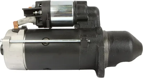 Miniatura 2 de DB Electrical SBO0293 Arrancador compatible con/repuesto para tractor John Deere 7130 7230 7330 7430 7530 6105 61156125 6140 6150 6170 6175 6195