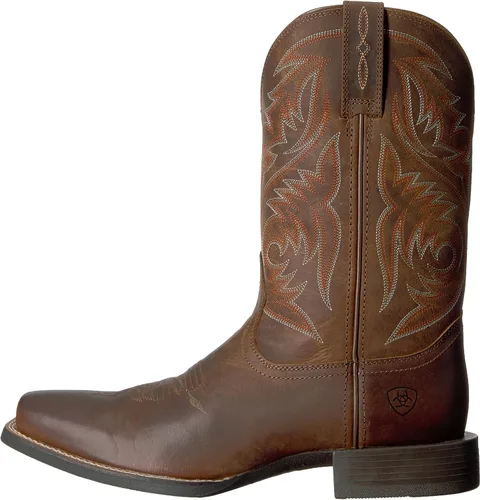 Miniatura 8 de ARIAT Botas deportivas Herdsman Western para hombre