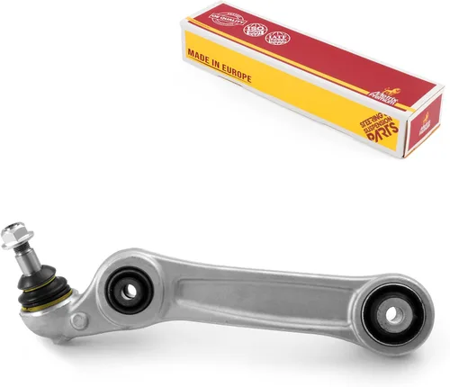 Miniatura 288 de Metrix Premium Chassis Parts - Brazo de control inferior delantero izquierdo con junta esférica y conjunto de buje Compatible con Chevrolet Aveo 18