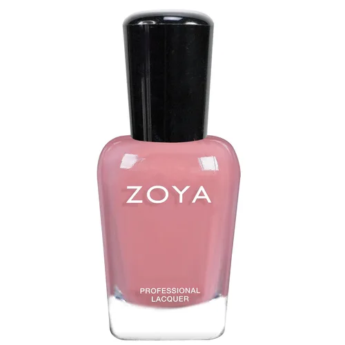 Miniatura 13 de ZOYA Esmalte de uñas, Agnes, 0.5 onzas líquidas