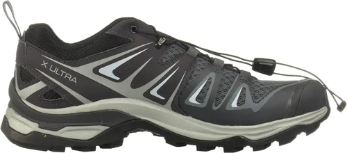 Miniatura 6 de Salomon Women's X Ultra 3 Hiking Shoes Trail Running
