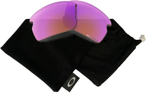 Oakley Lentes de repuesto originales Flak 2.0 OO9295 + bolsa de paquete + paquete con kit iWear de diseñador