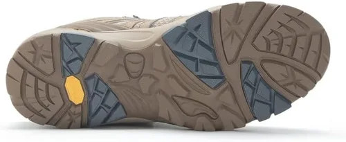 Miniatura 5 de Rockrooster Bedrock - Botas de senderismo para mujer, impermeables, antifatiga, para senderismo, para exteriores