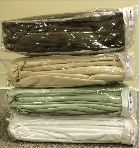 Miniatura 3 de Therapist's Choice® juego de sábanas prémium de microfibra para masajes, 3 unidades, marrón (CHOCOLATE (Dark Brown)), 1