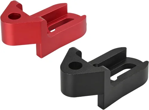 Miniatura 7 de BESNIN Adaptador de freno C instalación de freno C Extensiones en zona de soporte medio Extensores de freno C Adecuado para bicicletas plegables