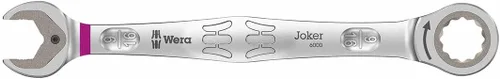 Llaves combinadas Joker