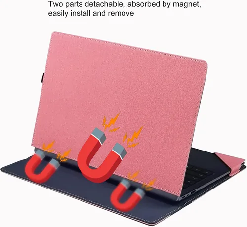 Miniatura 3 de Funda protectora para computadora portátil Dell Inspiron 16 Plus 7630 7620 7610 Pro 5620 5630 5625 para Vostro 5630 5620 7620 (no otros modelos)