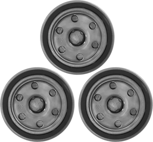 Miniatura 5 de Caltric Paquete de 3 filtros de aceite Bmw R1200Gs R-1200Gs Adventure R1200 Hp2 Sport 1200 2008-2013