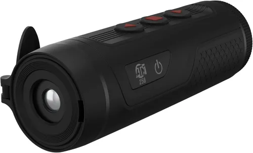 Miniatura 7 de ATN BlazeSeeker-207 Monocular de imagen térmica 256x192; 1-8.8X 12 micrones <35 NETD 50 Hz