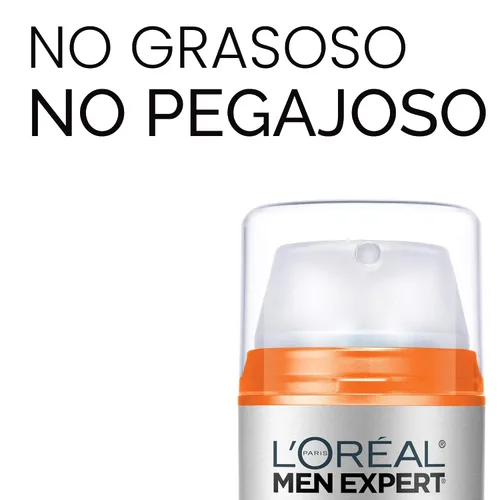 Miniatura 5 de L'Oreal Paris Men Expert Vitalift Crema hidratante facial antiarrugas y reafirmante con Pro-Retinol, 1.6 onzas
