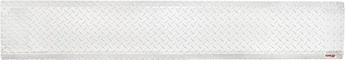 Miniatura 7 de Extreme Max 3005.5266 Placa deslizante de puerta de remolque de aluminio con bisagras - 42