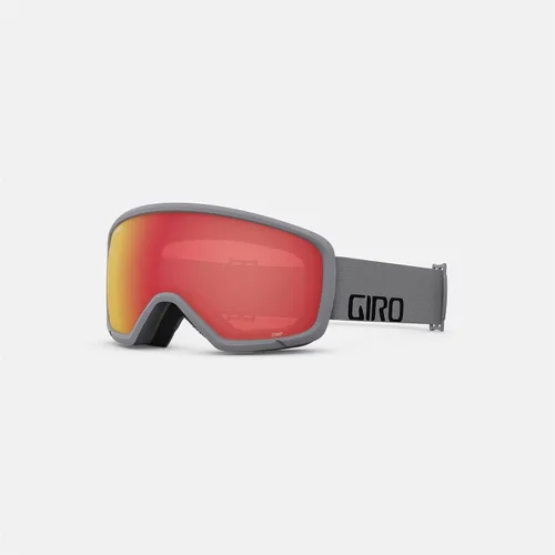 Miniatura 20 de Giro Stomp - Gafas de esquí para niños, gafas de snowboard para jóvenes, niños y niñas, antivaho - OTG (sobre anteojos)