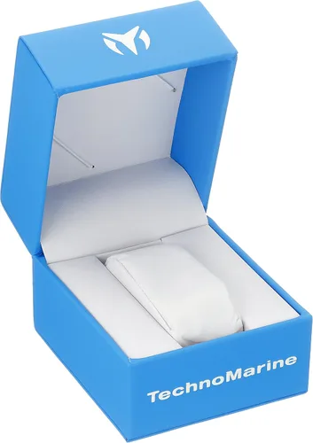 Miniatura 3 de TechnoMarine Women's Cruise Dream Analog Display Swiss Quartz