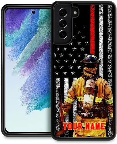 Miniatura 39 de DJSOK Funda para Samsung Galaxy S22 Ultra, diseño de patrón de lujo, a prueba de golpes, resistente, fundas para hombre y mujer, diseño clásico