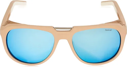 Miniatura 2 de Gafas de sol Bolle Cobalt Mate Beige