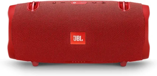Miniatura 3 de JBL Xtreme 2 bocina Bluetooth inalámbrica portátil resistente al agua Azul océano
