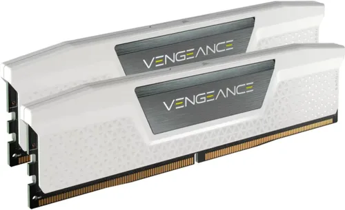 Miniatura 10 de Corsair Vengeance DDR5 RAM 64GB (2x32GB) 5200MHz CL40-40-40-77 1.25V Intel XMP Memoria para computadora de escritorio - Negro (CMK64GX5M2B5200C40)