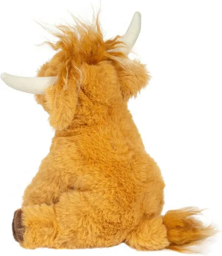 Miniatura 6 de Douglas Peluche MINI Scottie Cow