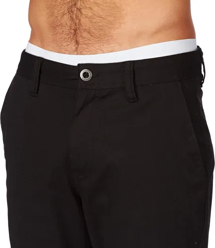 Miniatura 4 de Volcom Pantalón corto chino de ajuste moderno para hombre