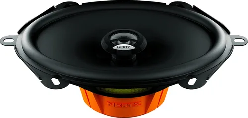 Miniatura 3 de Hertz Dieci Series 2 pares de altavoces coaxiales bidireccionales DCX 570.3 5x7 compatibles con 2008+ F-250 y F-350 SuperCrew sin navegación