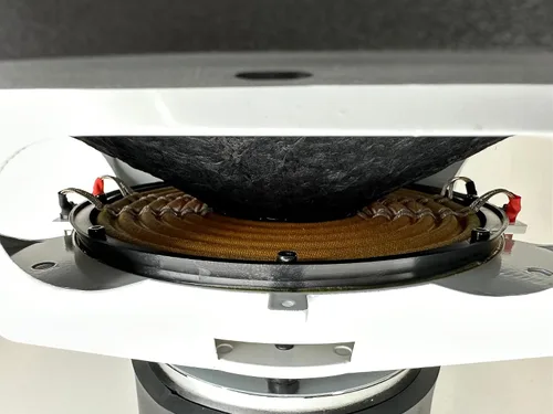 Miniatura 4 de Resilient Sounds Oro 12 (Dual 4 Ohm)
