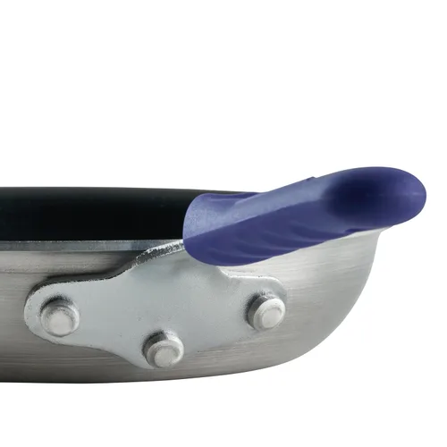 Miniatura 4 de Winware, 8 pulgadas, aluminio