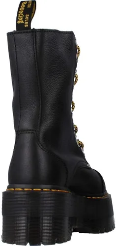 Miniatura 3 de Dr. Martens Botas de selva Sinclair Hi Max para mujer