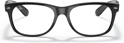 Miniatura 6 de Ray-Ban RB2132 NEW WAYFARER - Gafas de sol para hombres y mujeres + paquete con kit de cuidado de gafas de cortesía de diseñador iWear