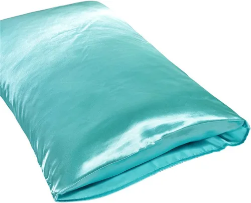 Miniatura 6 de Bedding-Hotel - Juego de funda de edredón de calidad de hotel con lazos de cremallera ocultos, 3 piezas (1 funda de edredón, 2 fundas de almohada)