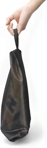 Miniatura 6 de pack all Bolsa de zapatos para viajes, bolsa de zapatos resistente al agua para gimnasio, bolsa de tacos de fútbol resistente al olor para deportes