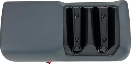 Miniatura 6 de EdgeCraft Afiladores de cuchillos eléctricos con acabado de diamante con abrasivos 100% de diamante y guías de ángulo de precisión para cuchillos