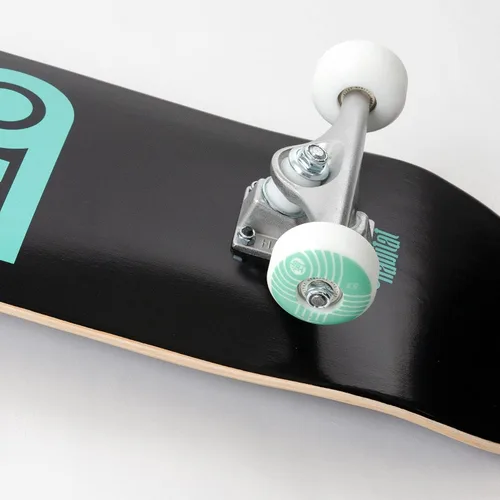 Miniatura 4 de Pod Black/Teal Complete 8.0