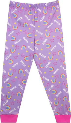 Miniatura 4 de My Little Pony Pijamas para niñas