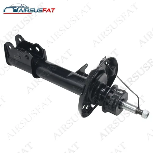 Miniatura 2 de Delantero izquierdo derecho amortiguador puntal apto para Mercedes-Benz CLA250 C117 CLA45 AMG C117 GLA250 X156 2014-2017 1563231700 1563231800
