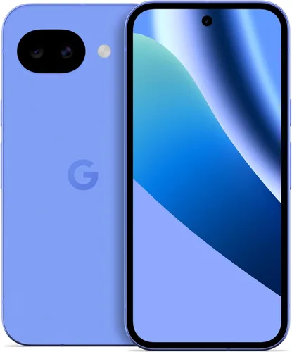 Google Pixel 10a - Smartphone Android desbloqueado - 7 años de Pixel Drops, más de 30 horas de batería, entrenador de cámara, Géminis Live, diseño