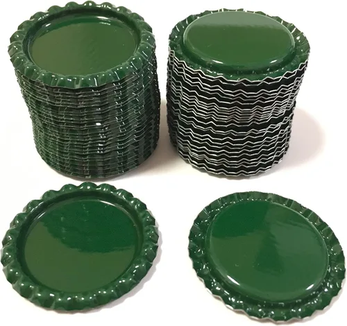 Miniatura 2 de RUTICH 100 calcomanías planas decorativas para botellas, calcomanías de doble cara impresas para lazos para el cabello, colgantes de bricolaje