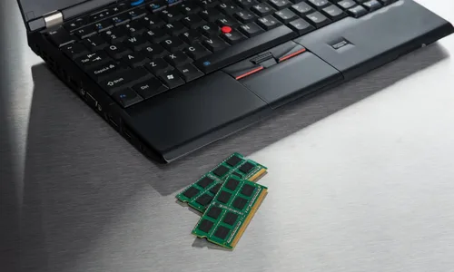 Miniatura 3 de Kingston Technology 1600MHz DDR3L (PC3-12800) 1.35 voltios, no ECC CL11 SODIMM, memoria para portables Intel KVR16LS11/8.