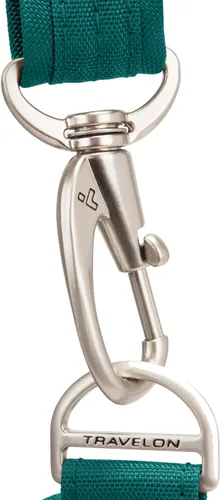 Miniatura 110 de Travelon Bolso bandolera clásico antirrobo