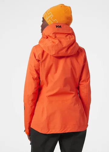 Miniatura 4 de Helly-Hansen Chaqueta Odin Mountain Infinity 3L Shell para mujer