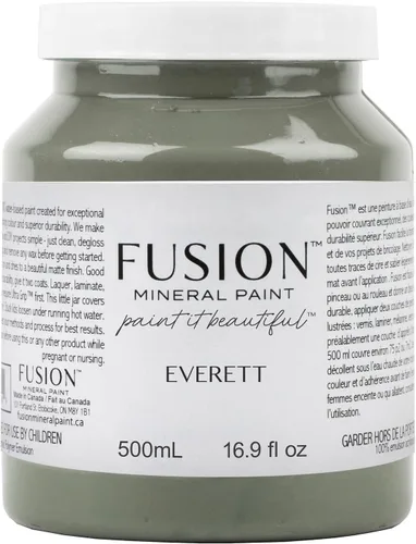 Miniatura 31 de Fusion - Pintura mineral