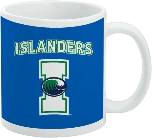 Miniatura 191 de Taza de cerámica con logotipo principal de Marshall, tazas originales para regalo para café, té y bebidas calientes, 11 oz, blanca