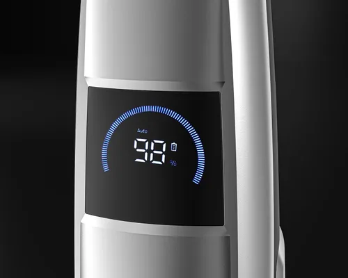 Miniatura 6 de Honeywell FC15 Ultamax Elite - Aspiradora inalámbrica en seco y húmedo, limpiador de pisos, 3 en 1: spray de precisión, limpieza eléctrica